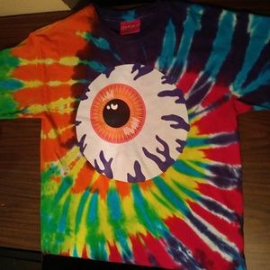 Mishka NYC Tee Shirt